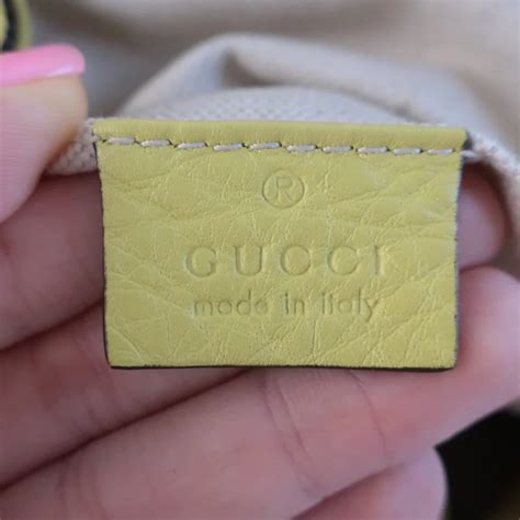 gucci boots fake|authentic gucci shoes serial number.